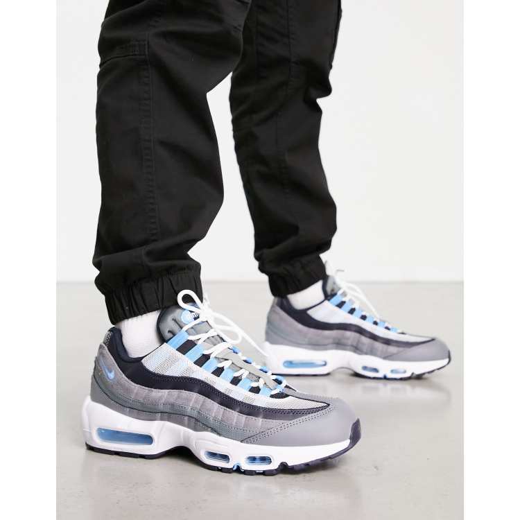 Nike Air Max 95 Tongue | lupon.gov.ph