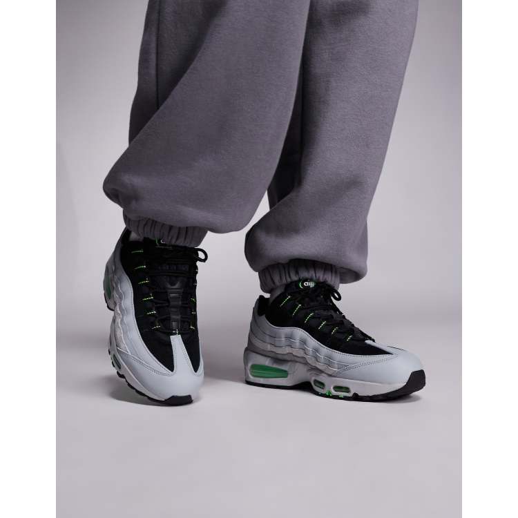 ナイキ NSW AIR MAX 95 WVN PANT GRAY XLサイズ 【公式通販】