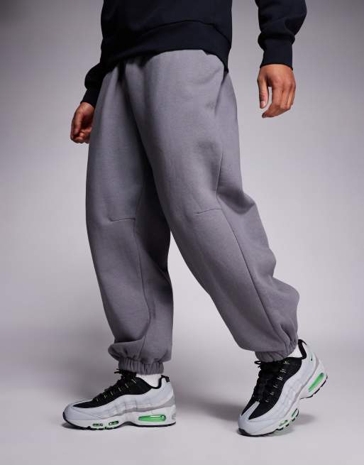 ナイキ NSW AIR MAX 95 WVN PANT GRAY XLサイズ 【公式通販】