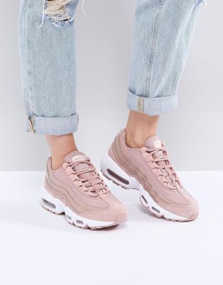 95's pink