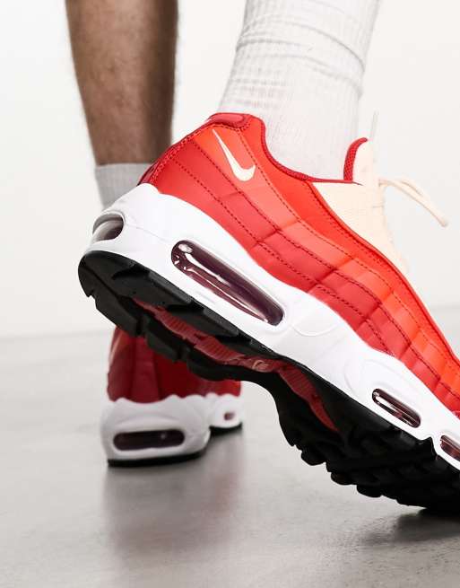 Air max 95 coral studios for sale online