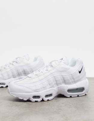 asos nike air max 95