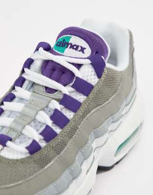 air max 95 colorate