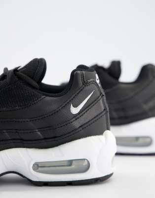 nike 95 nere