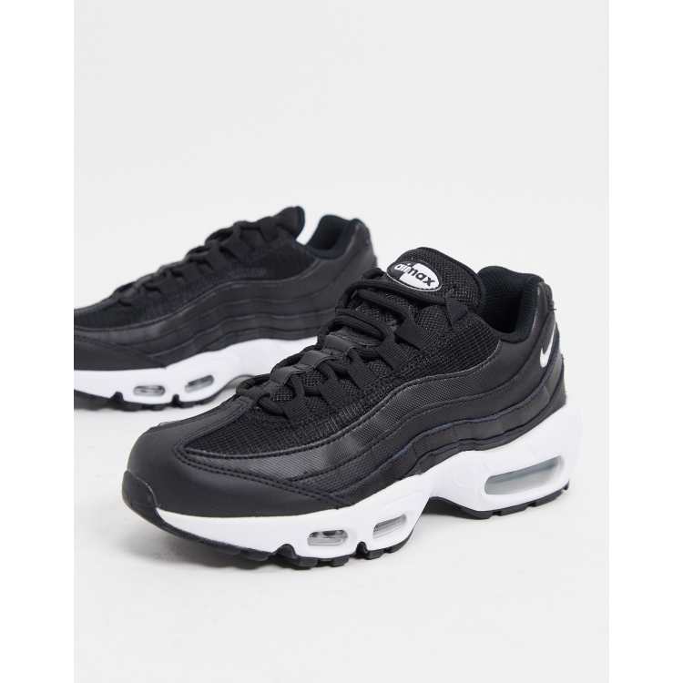 Asos nike 95 best sale