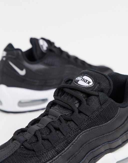 Asos nike cheap air max 95