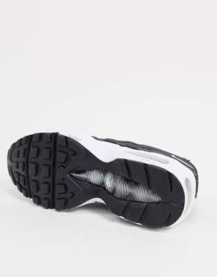 air 95 black