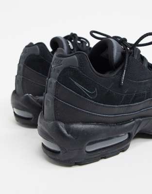 Asos nike cheap air max 95