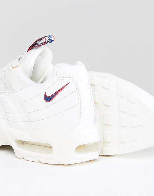 air max 95 tt bianche air max 95 tt bianche