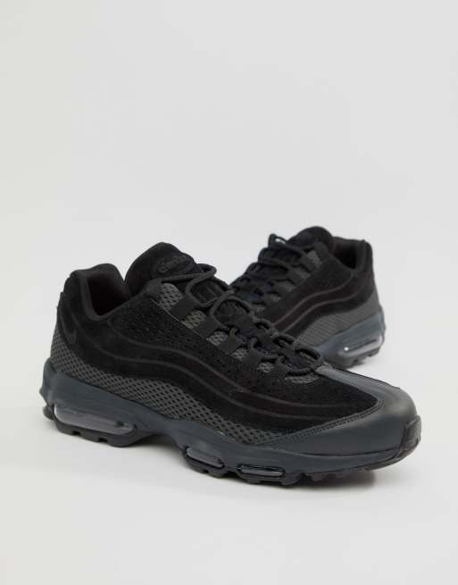 air max 95 ultra noir air max 95 ultra noir