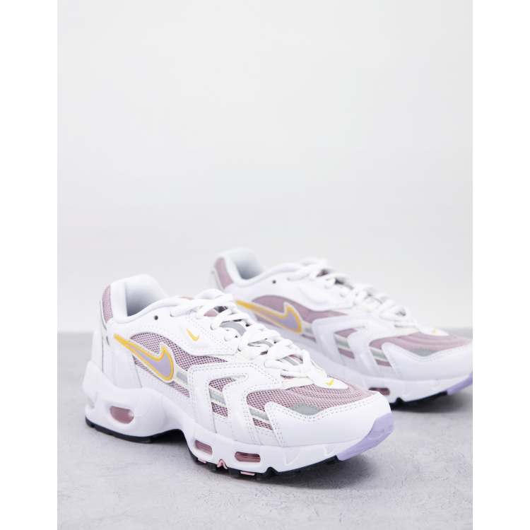 Air max hotsell 96 blanche