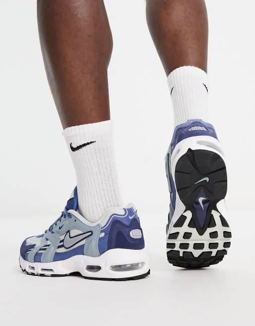 Chaussures nike air store max 96 premium