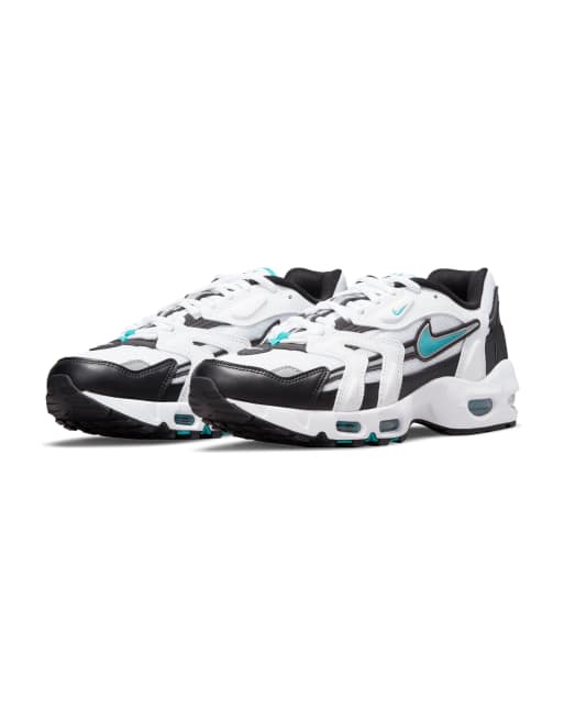 Nike air deals max 96 promo