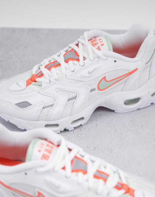 Nike air max hot sale 96 white