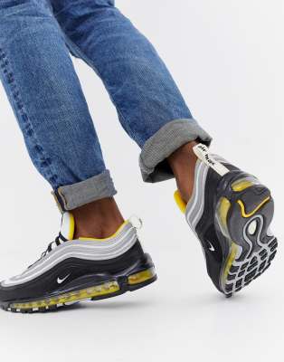 scarpe nike ginnastica nere