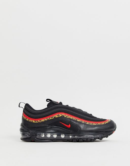 air max toute noir