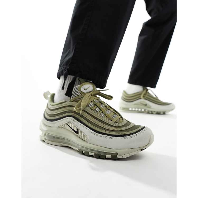 Nike air force max 97 online