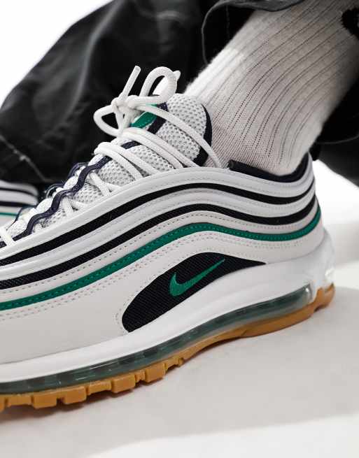 Nike 97 bleu clearance marine