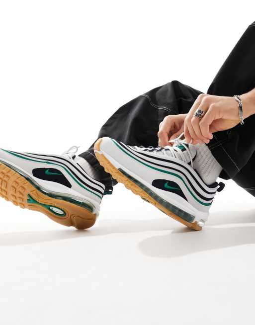 Nike air 97 bleu marine hotsell