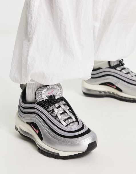 Air max hotsell 97 pour fille