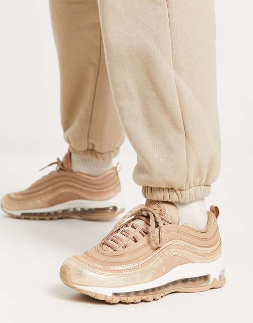 Air max 97 outlet brun