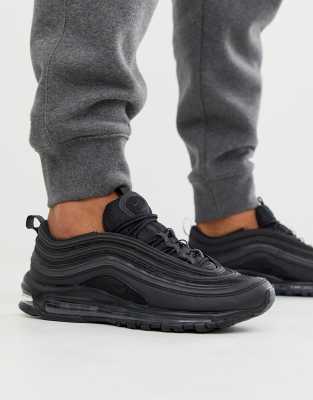 Nike 97 outlet noir