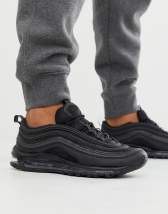 Air max 97 discount noir et rouge