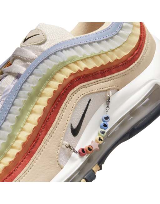 Air max clearance 97 multi color