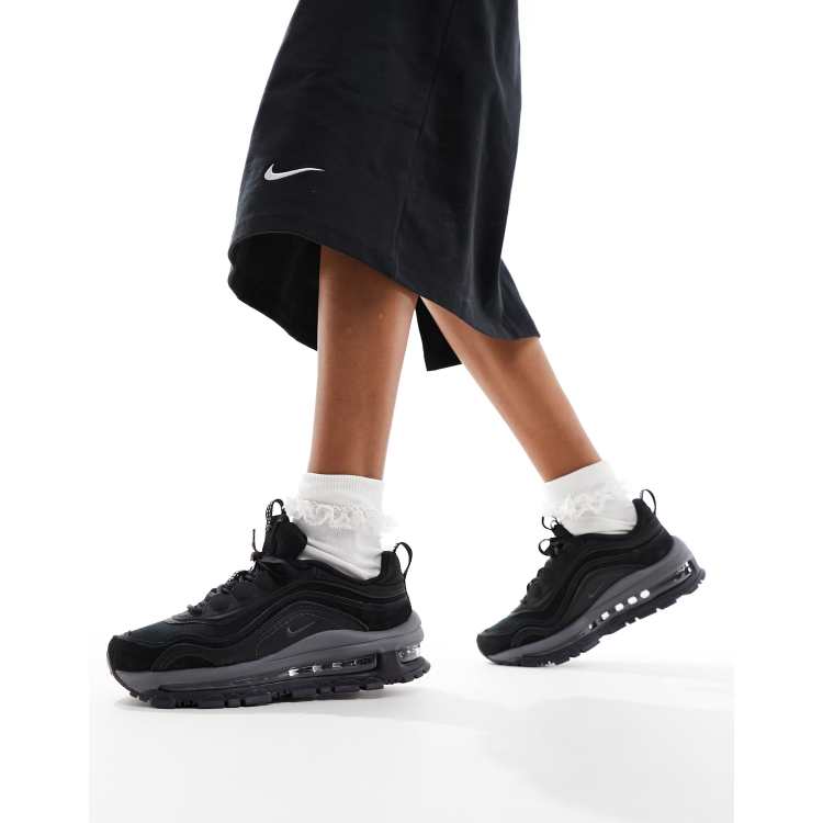 Air max 97 noir daim deals