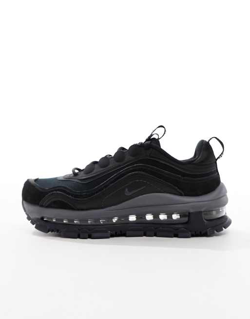 Nike air max 97 hotsell tutte nere