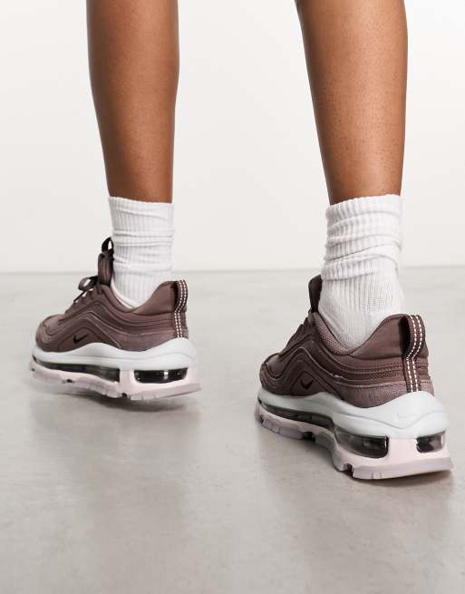 Nike air max outlet 97 mauve