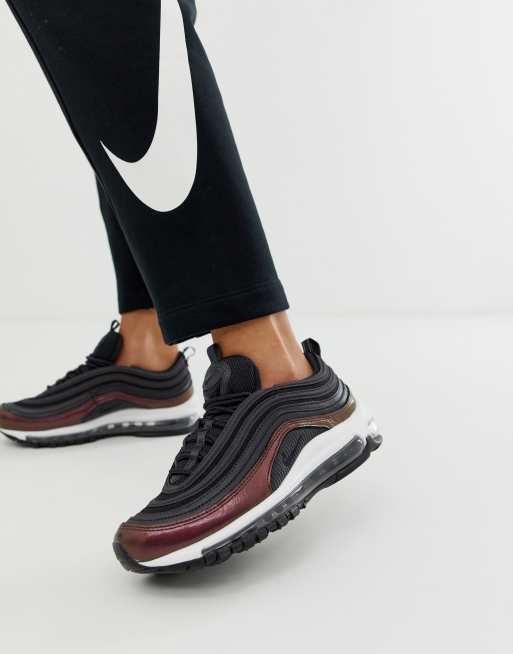 Adidas nike air store max 97