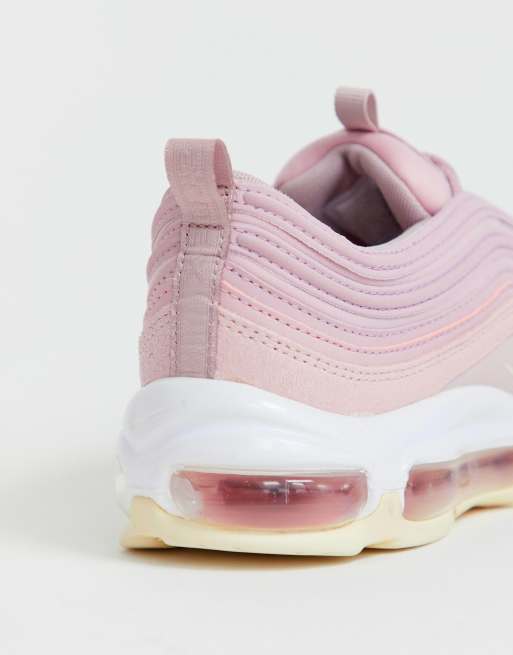 Air max outlet 97 premium rose