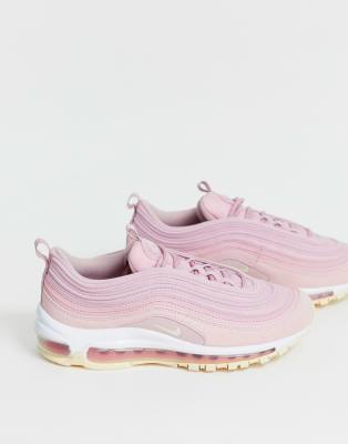 Nike Air Max 97 Premium sneakers in 