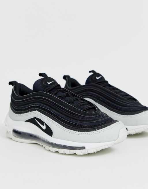 Air max 97 outlet leather