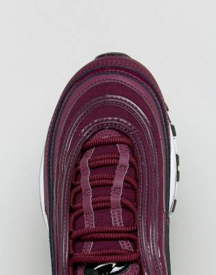 nike air max 2018 bordeaux damen