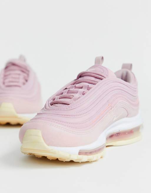 Air max 2024 97 premium rose