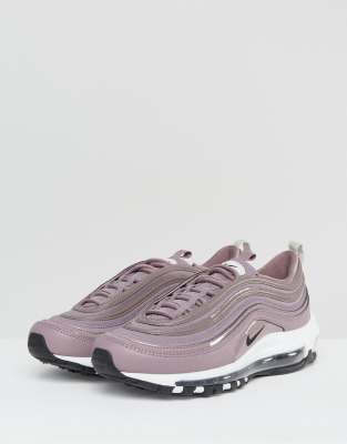 women's air max axis sneakers in taupe