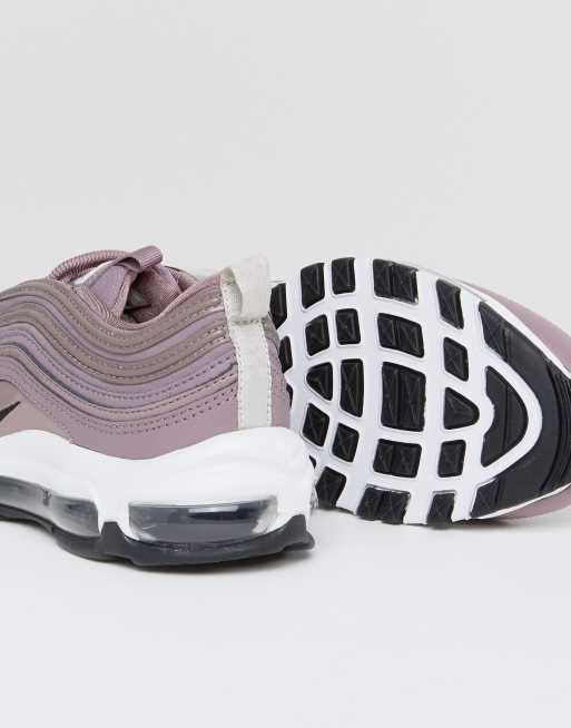 Nike air max hotsell 97 premium taupe grey