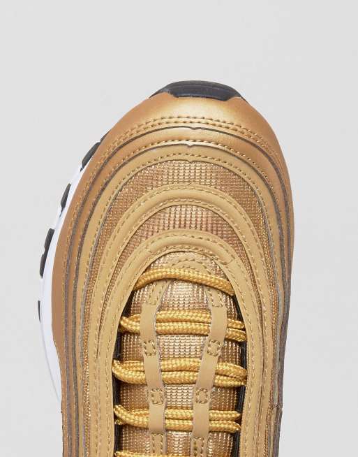 Scarpe 97 oro online