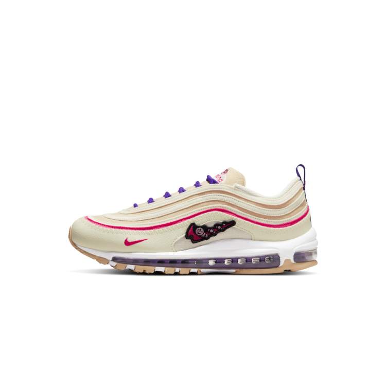 Nike Air Max 97 SE Men's Shoes