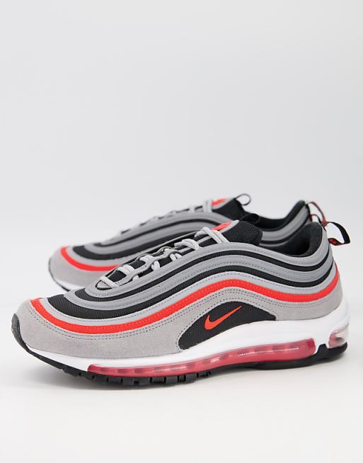 air max 97 con calzino air max 97 con calzino