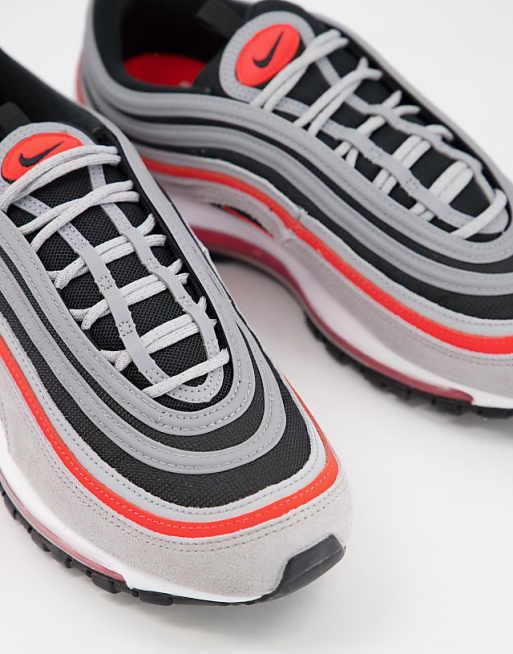 air max 97 rosso air max 97 rosso