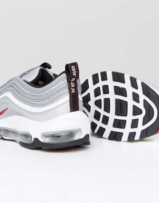 Silver bullet hot sale trainers