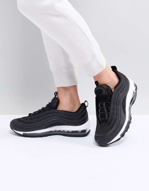 Nike Air Max 97 Og BG Trainers Av4149 Sneakers Shoes Nike Air Max 97 Og BG Trainers Av4149 Sneakers Shoes