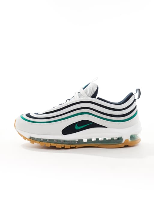 Air max 97 grigie e blu discount