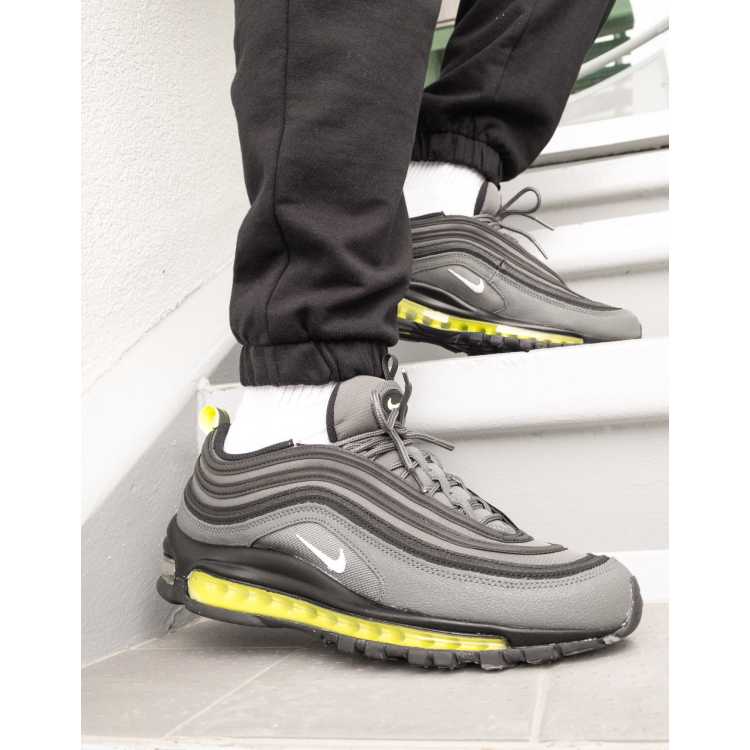 Air max 97 outlet sono invernali