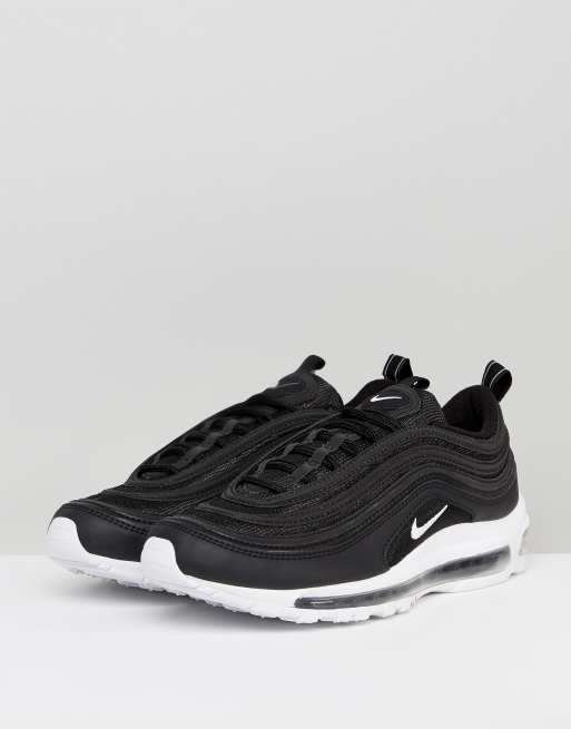 Asos air max outlet 97 black