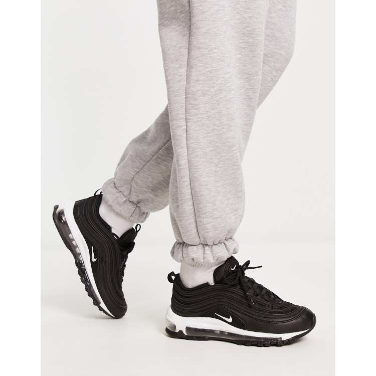 Nike Air Max 97 sneakers in black | ASOS