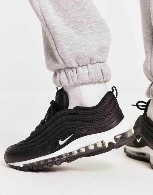 Air max 97 hot sale nike black